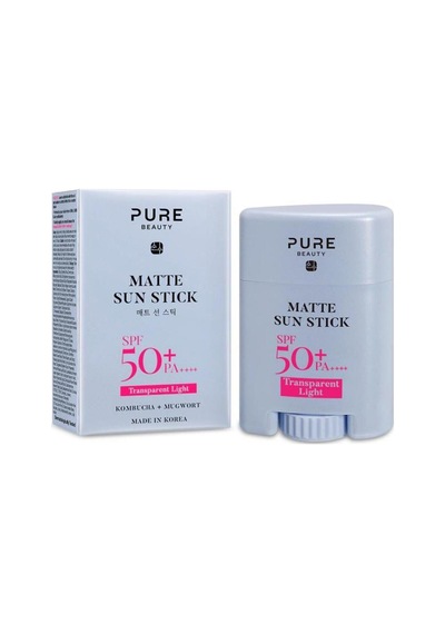 Mat Stick Güneş Kremi Spf50+ 17g