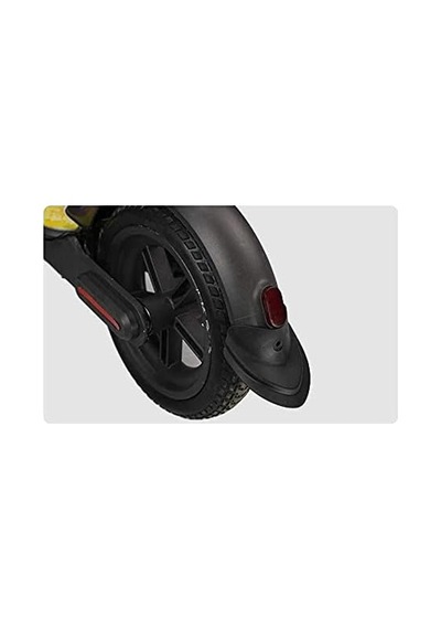 M365 M365 Pro Elektrikli Scooter İçin 2 Adet Arka Çamurluk Çok Renkli