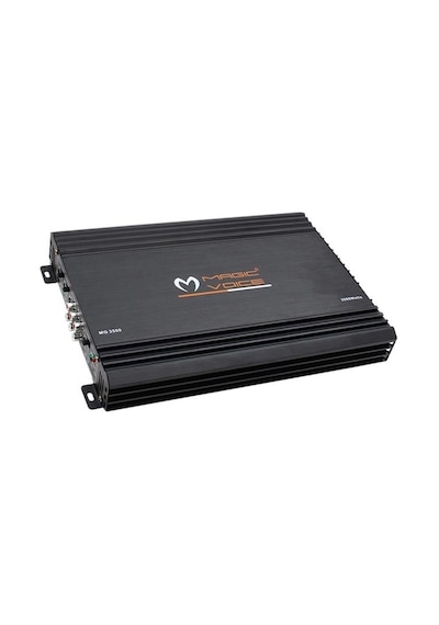 Magicvoice Mg-3500 4 Kanal Max 3000 Watt Oto Anfi Diğer