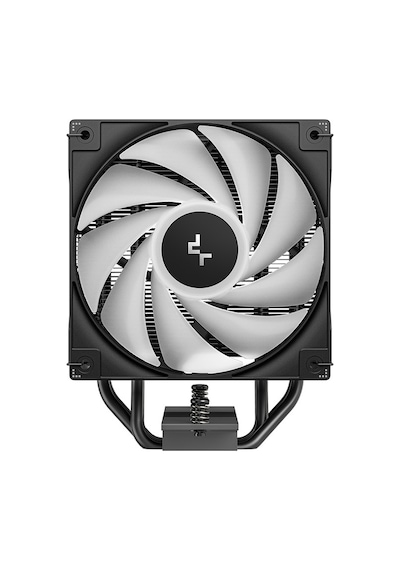 Deepcool Ag400-bk-argb-v2 120mm Kule Tipi İşlemci Soğutucu Azaz4dep0021
