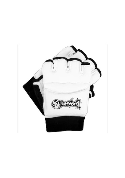 Dragondo 10155 Taekwondo Eldiveni Siyah