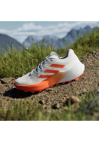 Adidas Terrex Agravic 3 Trail Kadın Koşu Ayakkabısı C-adıjı0955b10a00 Beyaz