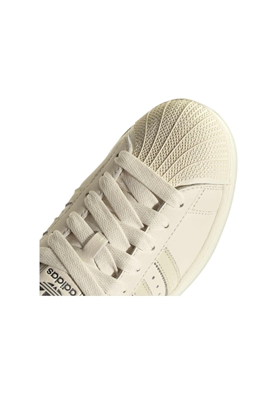 Kk4723-k Adidas Superstar Iı Kadın Spor Ayakkabı Krem Kk4723-k