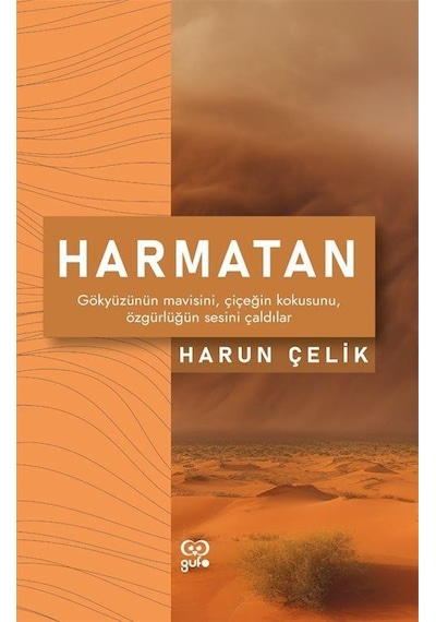 Harmatan / Harun Çelik