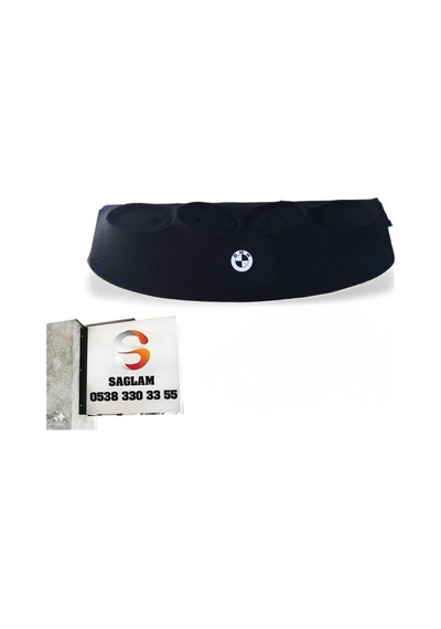 Elyaflı Bmw E36 Pandizot 4x20 2x10