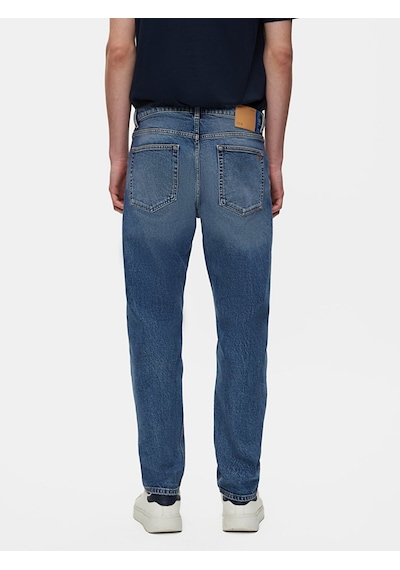 Ltb Lıoren Düz Paça Orta Bel Jean Pantolon 010095185616154 55928 Karışık Ltb Lıoren Düz Paça Orta Bel Jean Pantolon 010095185616154 55928 Karışık