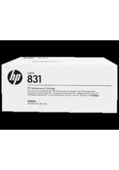 Hp 831 Latex Bakım Kartuşu  Cz681A