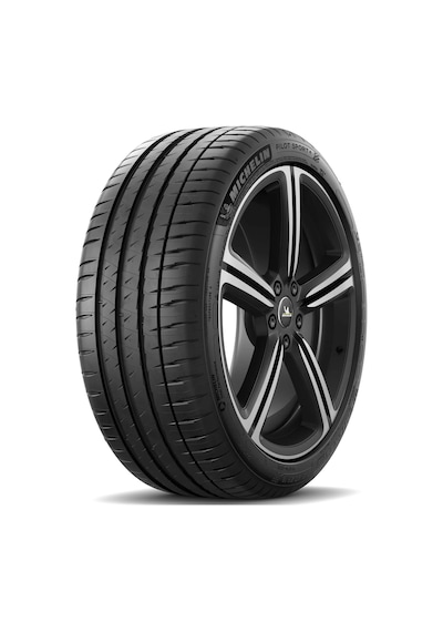 Michelin 255/40 R20 101y XL TL Pılot Sport 4 Acoustıc 4625 Yaz Lastiği 2025