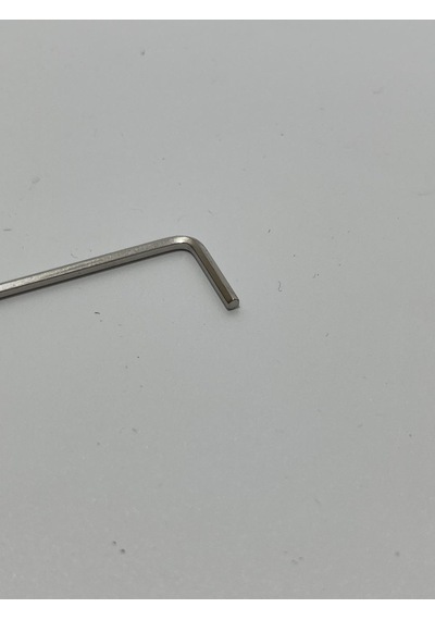 Unior 220 6 Köşe Allen Anahtar 1.98mm 5/64'' 1 Adet