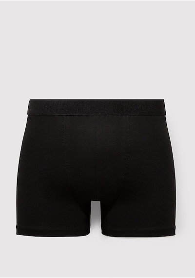 Mavi - 5li Renkli Basic Boxer 0912280-900 Çok Renkli
