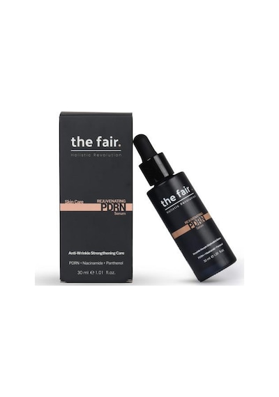 The Fair. Rejuvenating Pdrn Somon Dna Serum 30 Ml   Güçlendirici Bakım
