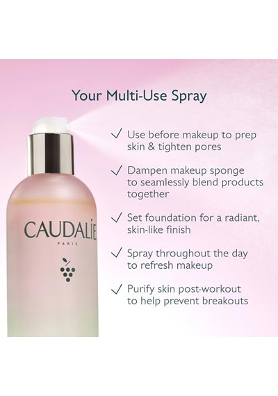 Caudalie-beauty Elixir 30ml
