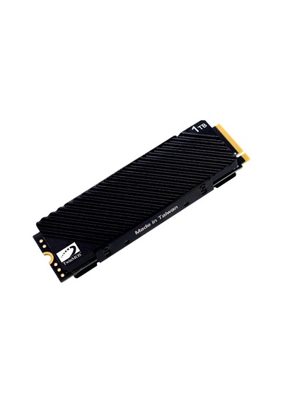 Twinmos Xtreme 1tb Nvme M.2 Ssd 7500/6800mb/s
