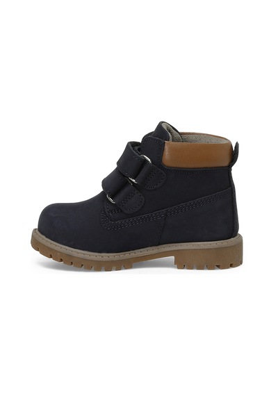 Lumberjack Erkek Bebek Bot & Bootie Lacivert - Kırmızı 101467858 Rıver 3pr 24ks94000852 S94012 000000101467858003 Lacivert - Kırmızı