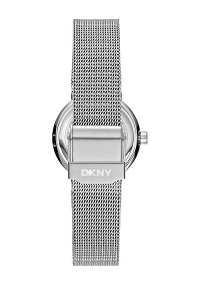 Dkny Dk1l024m0015 Kadın Kol Saati Metalik Gri