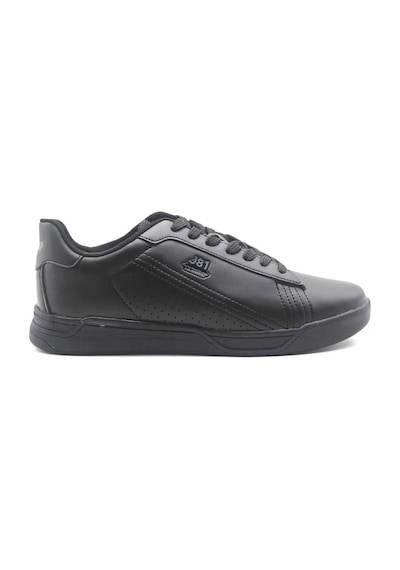 Jump 27979 Merdane C-full Black Spor Ayakkabı 001