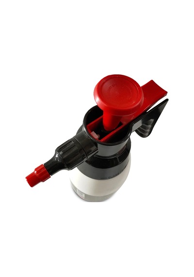 Basınçlı Sprey Fıs Fıs 1 Litre Sprey Püskürtme Pompa