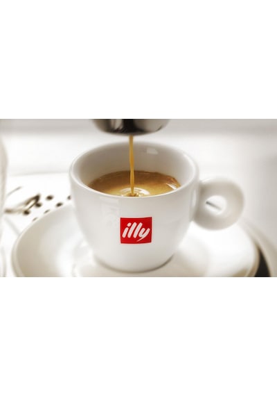 Espresso Fincanı Ve Tabak 60 Ml