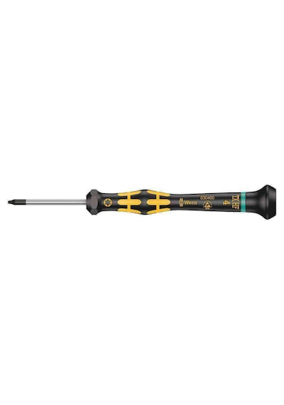 Wera 1567 A Esd Hf Tx Mikro 4x40 MM Tornavida 05030400001