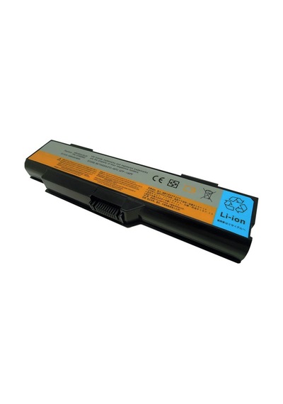 Lenovo Uyumlu Bahl00L6S 121Ss080C 121000629 3000 G400 G410 Xeo Pili