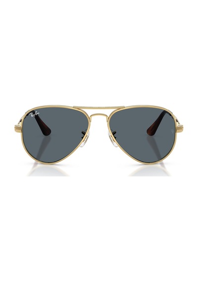 Ray-ban Rb3925 001/r5 58 Aviator Max Unisex Güneş Gözlüğü Altın