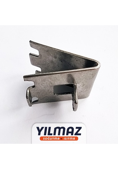 Uğur Uyumlu Dikey Şişe Soğutucu Raf Tutucu - 4 Adet 424239117
