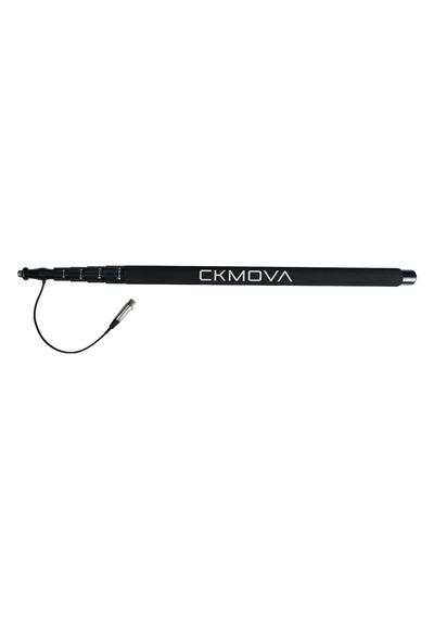 Ckmova BP30A Profesyonel Alüminyum Boompole 85 – 300 CM