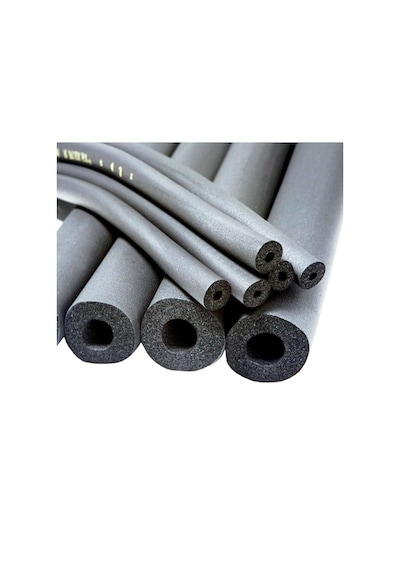 İzole Flex 9x18 1m 3-4 Bakır Boru İçin