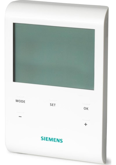 Rde100 Oda Termostatı
