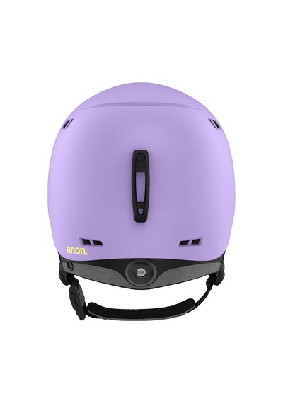 Anon Burton Rodan Ski & Snowboard Helmet Unisex Mor Kask 4472 Mor
