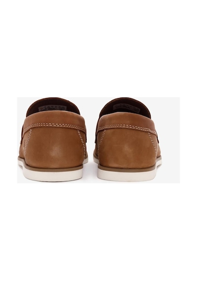 Timberland Classıc Boat Boat Shoe Erkek Ayakkabı-31604 Kahverengi