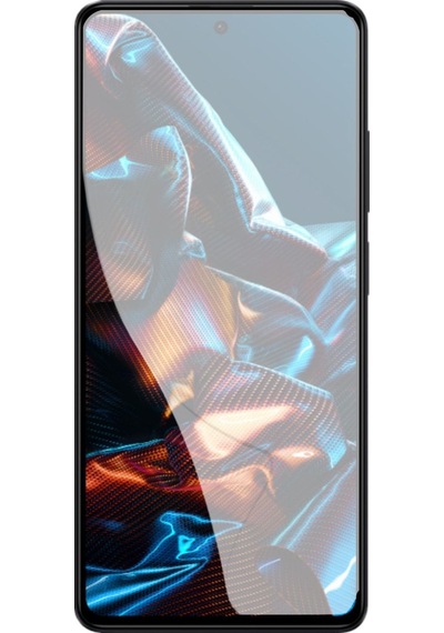 Xiaomi Poco X5 Pro 5g Kırılmaz Nano Esnek Cam Ekran Koruyucu