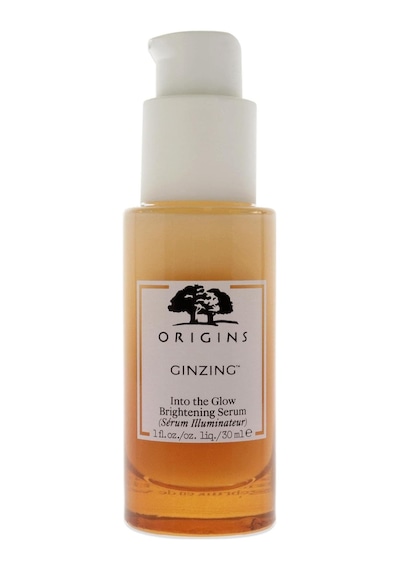 Ginzing Glow-boosting Serum Parlaklık Artırır & Retexturizes C Vitamini, 1 Oz