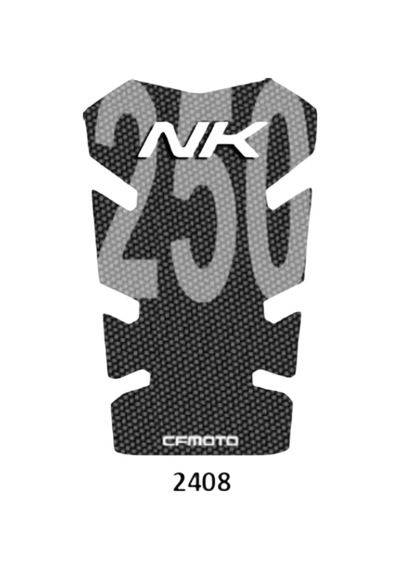 Tank Pad Cf Moto 250 Nk 2408