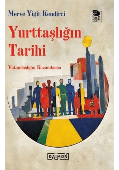 Yurttaşlığın Tarihi - Ccgx-887791
