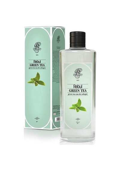 Green Tea 270 Ml Kolonya