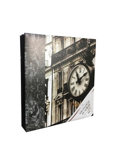 10 x 15 CM 500'lük Manzaralı Fotoğraf Albümü
