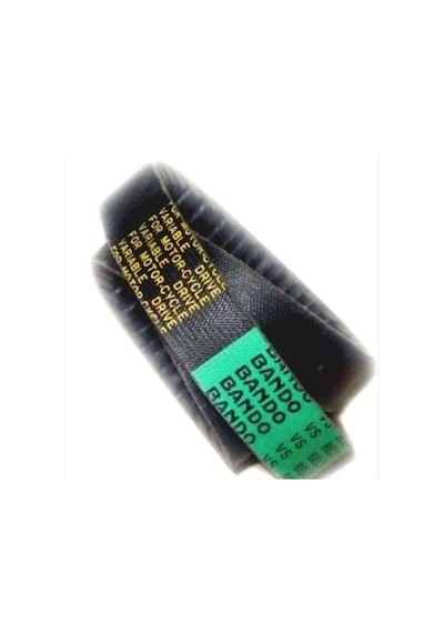 669 18 30 Kayış Bando 50 Scooter S19 001 Japon
