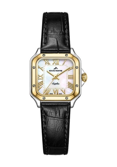 Roche Montre Rml5026-01 Kadın Kol Saati Diğer