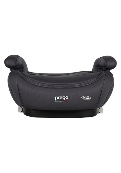 Prego Melfix 15-36 Kg Yükseltici Siyah