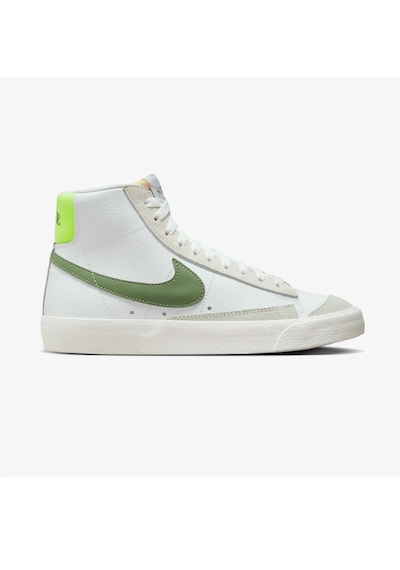 Nike Ayakkabı Günlük Wmns Blazer Mid '77 Fj4740 100 Beyaz