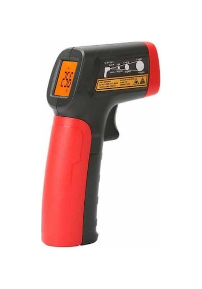 Unı-t Ut 300a+ İnfrared Lazerli Termometre -20 Derece 400 Derece Ut300a+