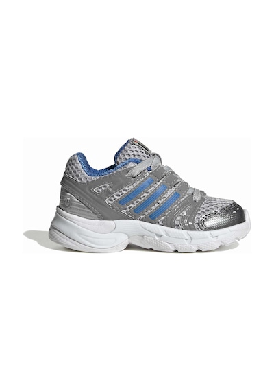 Adidas Lgsogr/grethr/ftwwht Adıstar Control 5 Led El I Gri