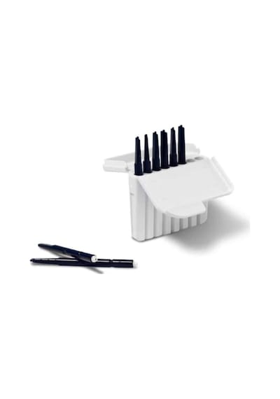 Wax Guard Cerustop Logosuz Kanal Içi Işitme Cihazı Filtresi