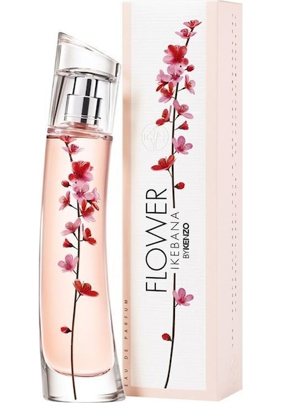 Kenzo Flower By Kenzo Ikebana Kadın Parfüm EDP 40 ML