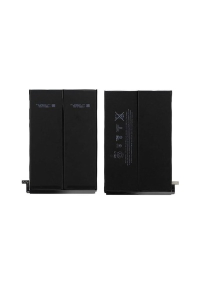 Senalstore Apple Uyumlu iPad  Mini 2 Uygun Retina Pil Batarya A1512
