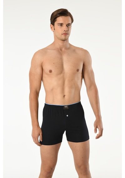 Penye Erkek Havlu Bel Boxer 001