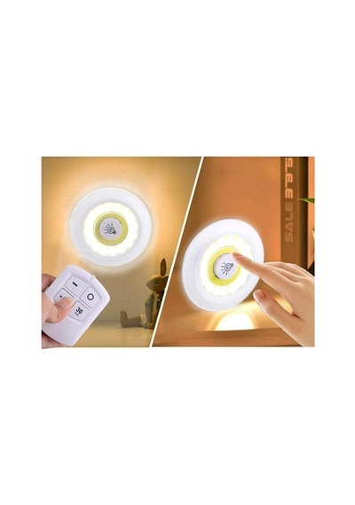 3lü Kumandalı Kabin Led Set Gece Lambası Heroled Mutfak Tezgah Altı Dolap İçi Kabin Altı Banyo Aydınlatması Açık Lacivert 3lü Kumandalı Kabin Led Set Gece Lambası Heroled Mutfak Tezgah Altı Dolap İçi Kabin Altı Banyo Aydınlatması Açık Lacivert