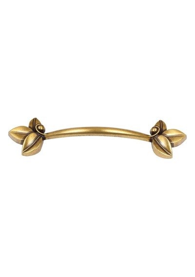 Gürçayhırdavat Gürçay Nalan Kulp Antik 96Mm (2 Adet)