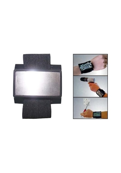 Partner Pt 09971 Mıknatıslı  Bileklik
